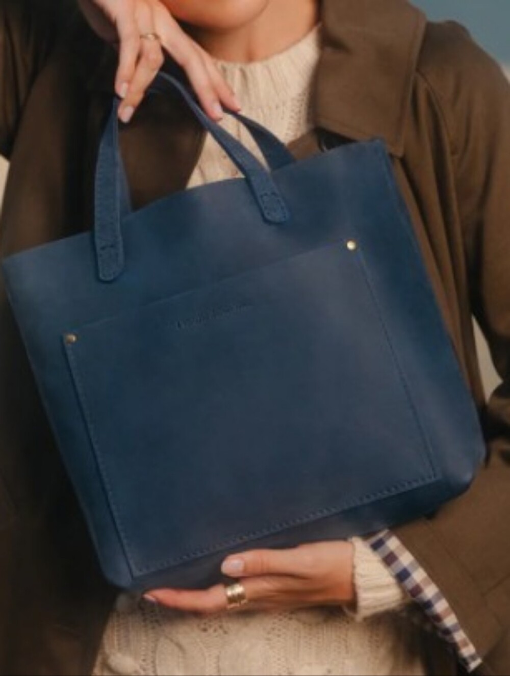 👜 NWOT PLG - Picture 5 of 13